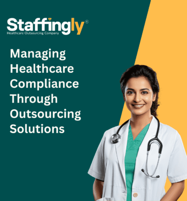 Managing Healthcare Compliance Through Outsourcing Solutions