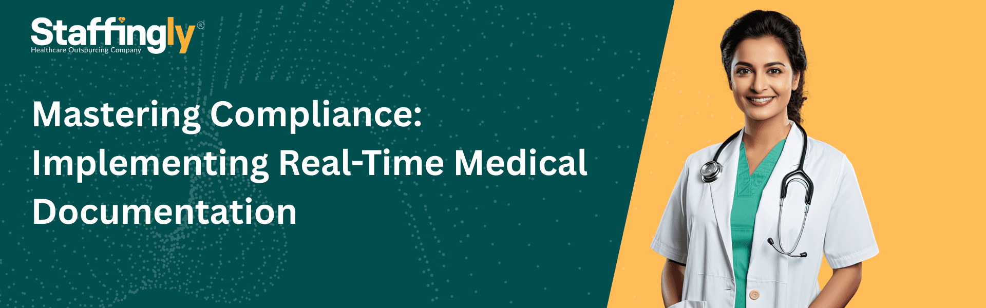 Mastering Compliance: Implementing Real-Time Medical Documentation