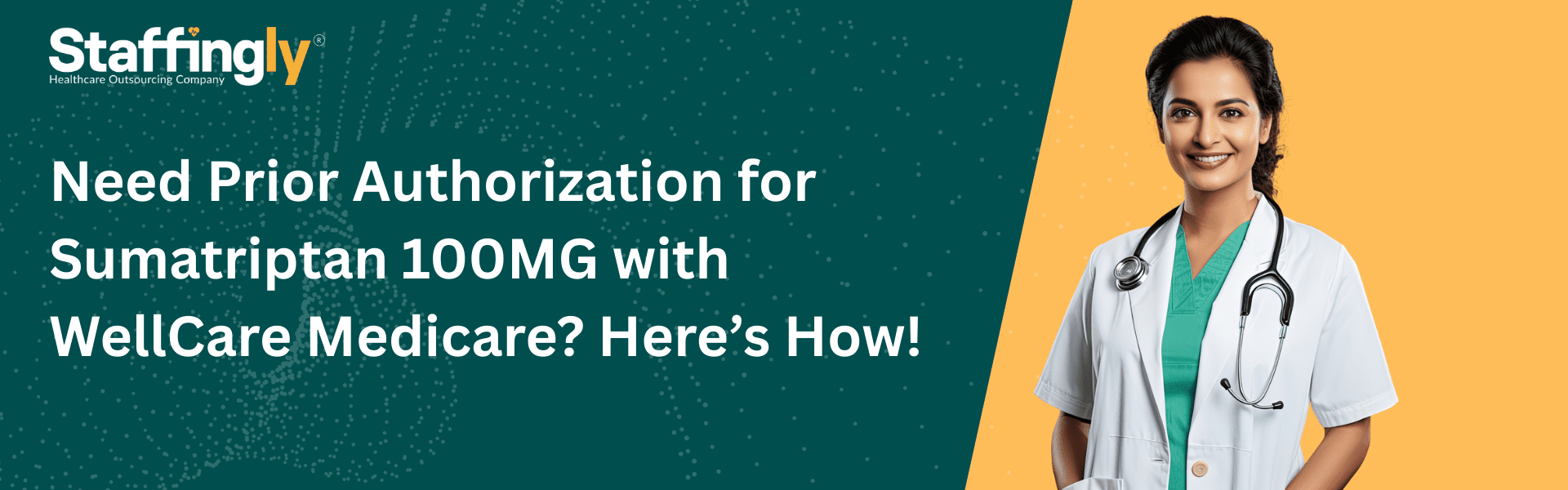 Need Prior Authorization for Sumatriptan 100MG with WellCare Medicare Here’s How!