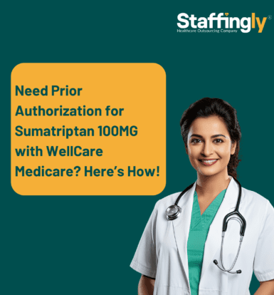 Need Prior Authorization for Sumatriptan 100MG with WellCare Medicare Here’s How!