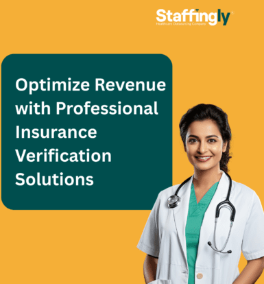 Optimize Revenue with Professional Insurance Verification Solutions