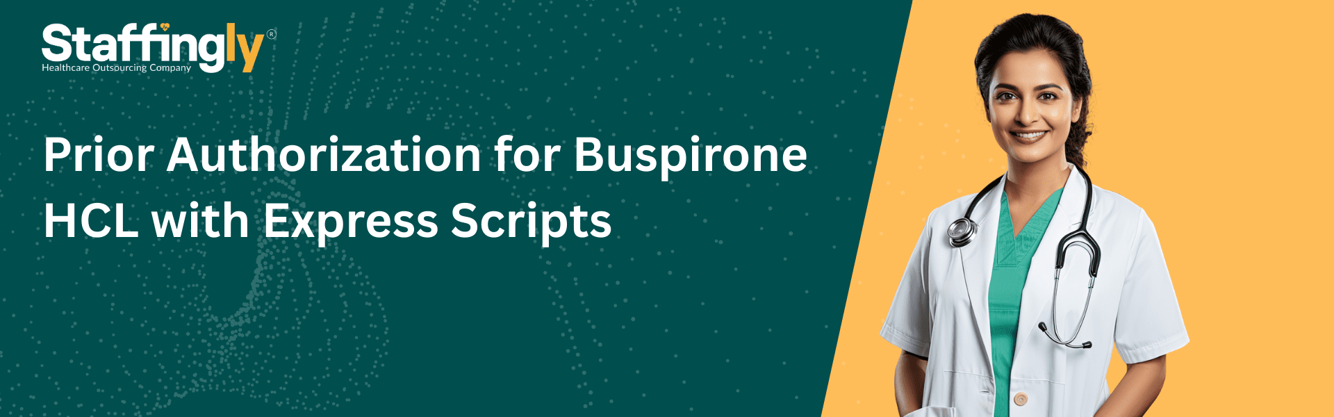 Prior Authorization for Buspirone HCL with Express Scripts
