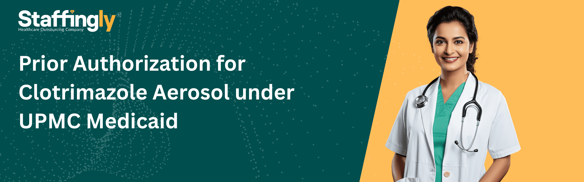 Prior Authorization for Clotrimazole Aerosol under UPMC Medicaid