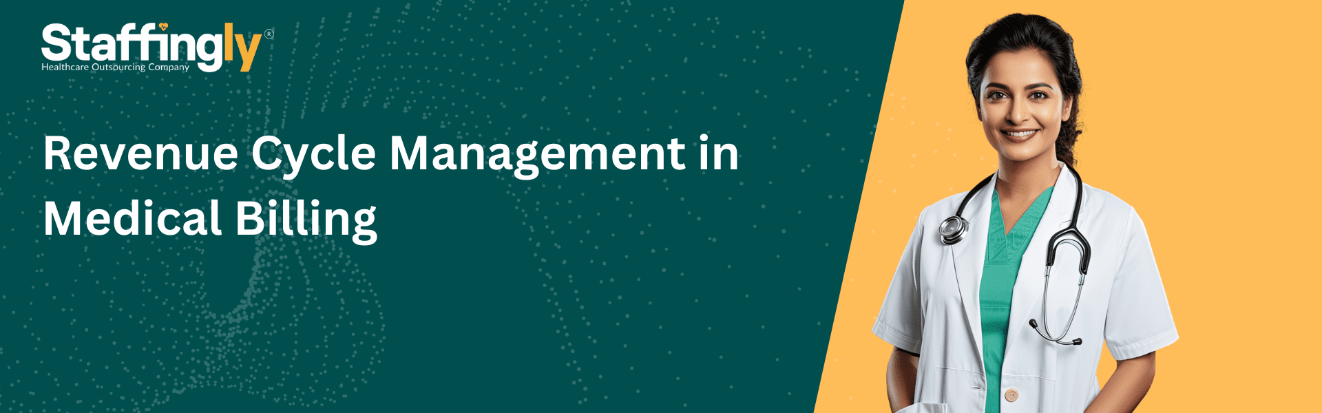 Revenue Cycle Management in Medical Billing