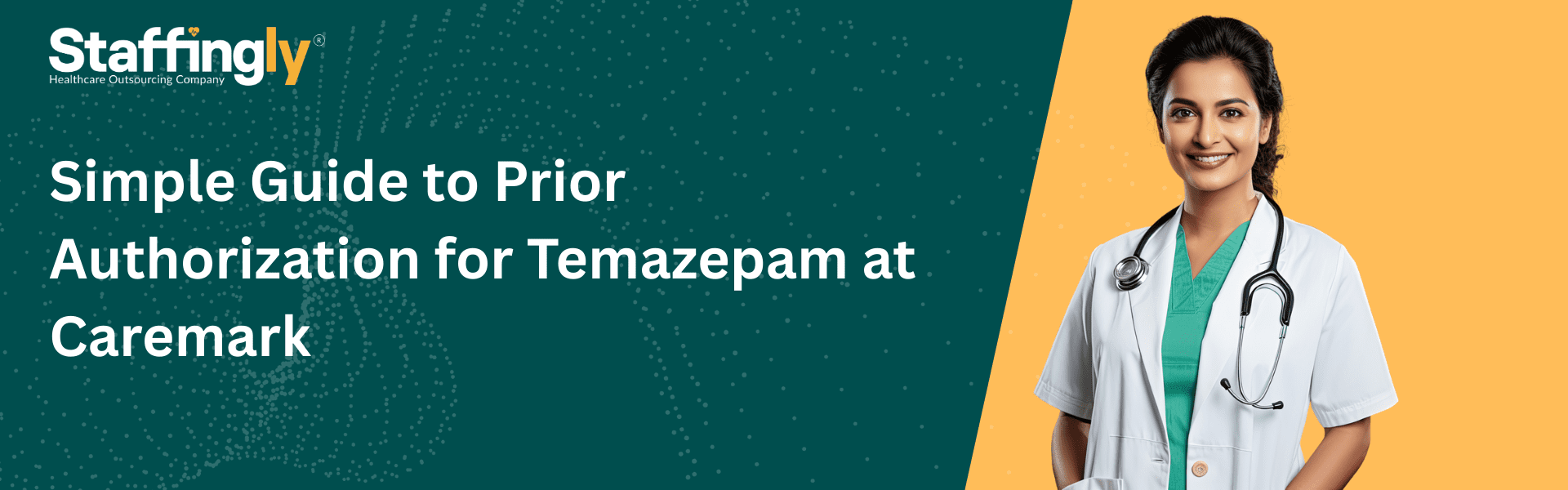 Simple Guide to Prior Authorization for Temazepam at Caremark