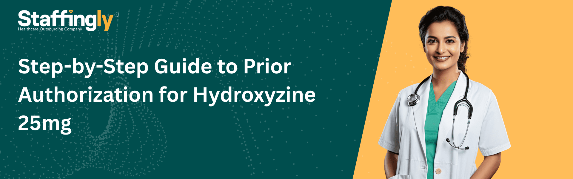 Step-by-Step Guide to Prior Authorization for Hydroxyzine 25mg