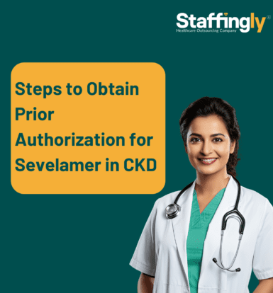 Steps to Obtain Prior Authorization for Sevelamer in CKD