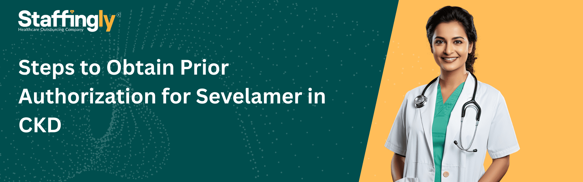 Steps to Obtain Prior Authorization for Sevelamer in CKD