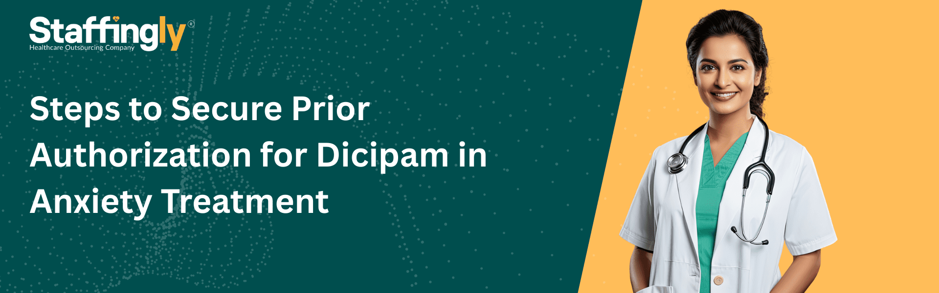 Steps to Secure Prior Authorization for Dicipam in Anxiety Treatment