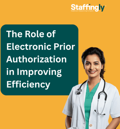 The Role of Electronic Prior Authorization in Improving Efficiency