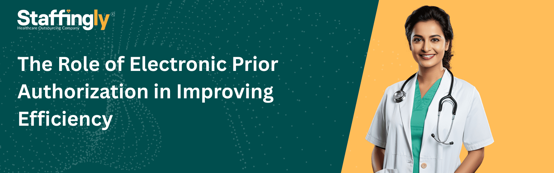 The Role of Electronic Prior Authorization in Improving Efficiency
