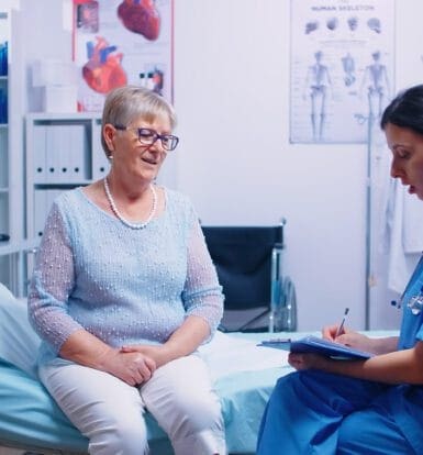 Step-by-step guide on getting prior authorization for Oxycodone 30MG tablets with Optum RX.