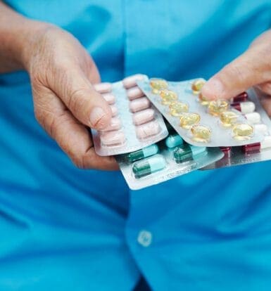 Guide on completing prior authorization for Trulicity with Optum RX Medicare
