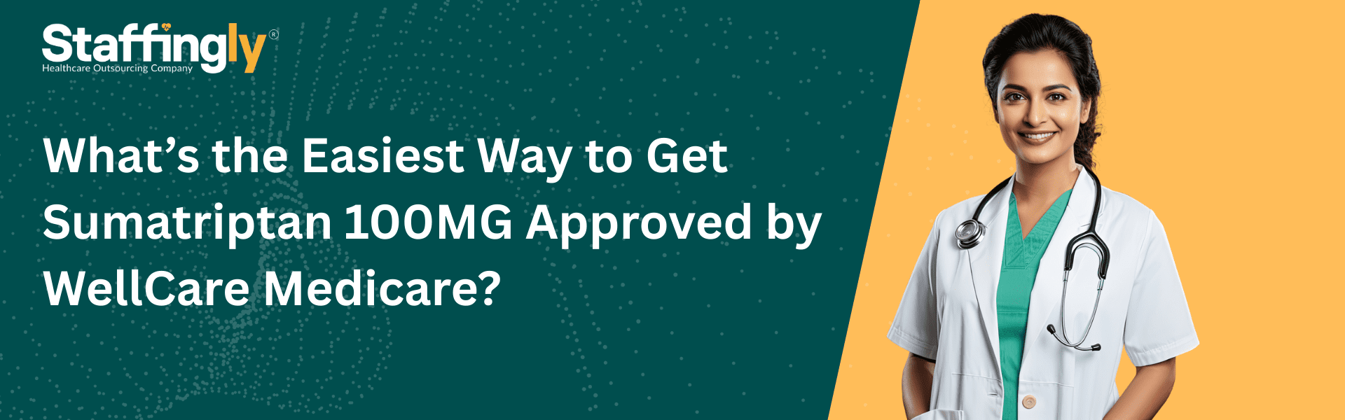 What’s the Easiest Way to Get Sumatriptan 100MG Approved by WellCare Medicare