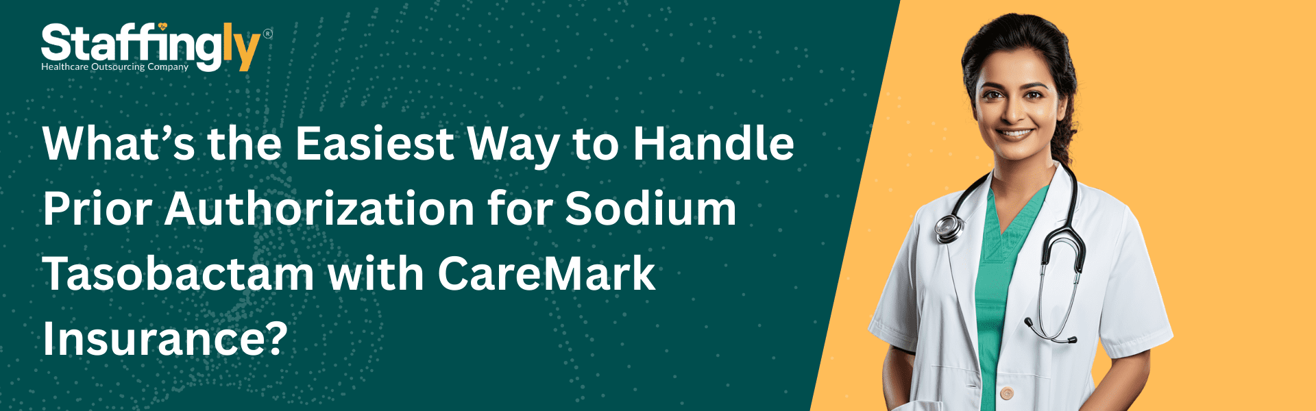 What’s the Easiest Way to Handle Prior Authorization for Sodium Tasobactam with CareMark Insurance”