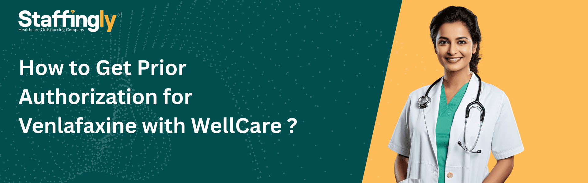 How to Get Prior Authorization for Venlafaxine with WellCare