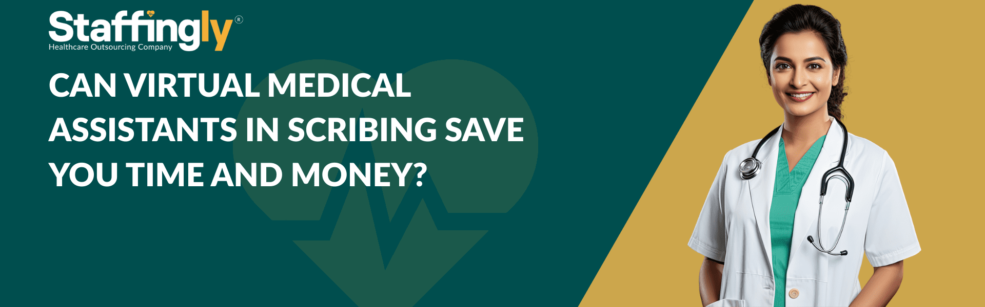 Can Virtual Medical Assistants in Scribing Save You Time and Money