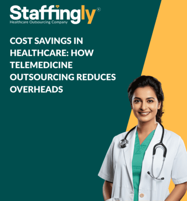 Cost Savings in Healthcare How Telemedicine Outsourcing Reduces Overheads
