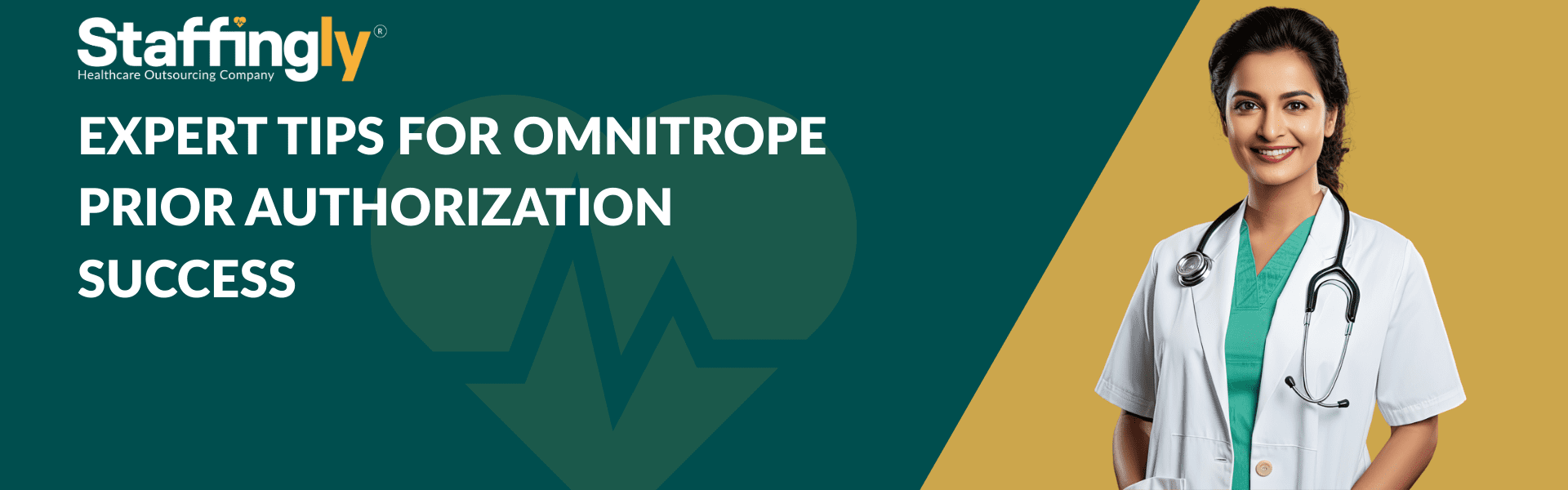 Expert Tips for Omnitrope Prior Authorization Success