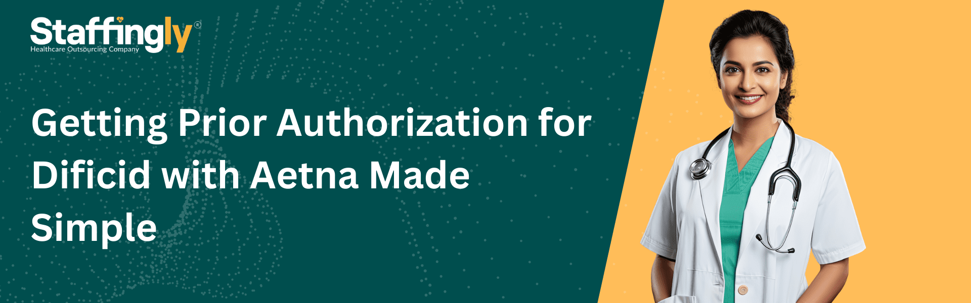 Getting Prior Authorization for Dificid with Aetna Made Simple