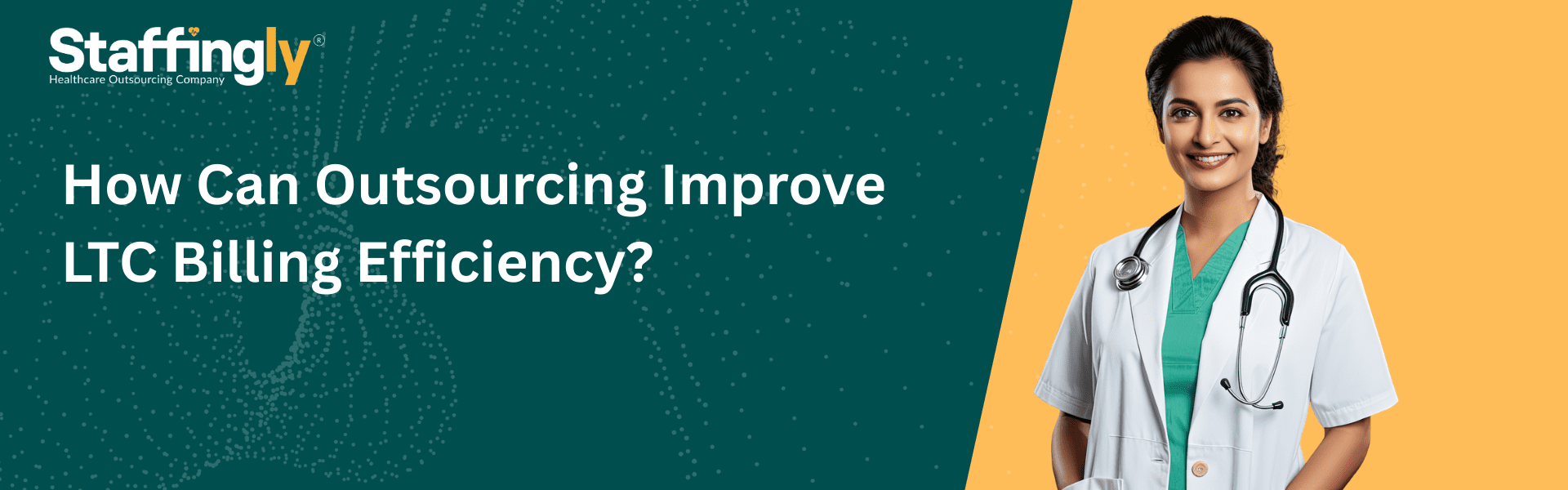 How Can Outsourcing Improve LTC Billing Efficiency