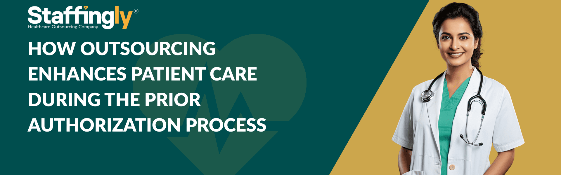 How Outsourcing Enhances Patient Care During the Prior Authorization Process