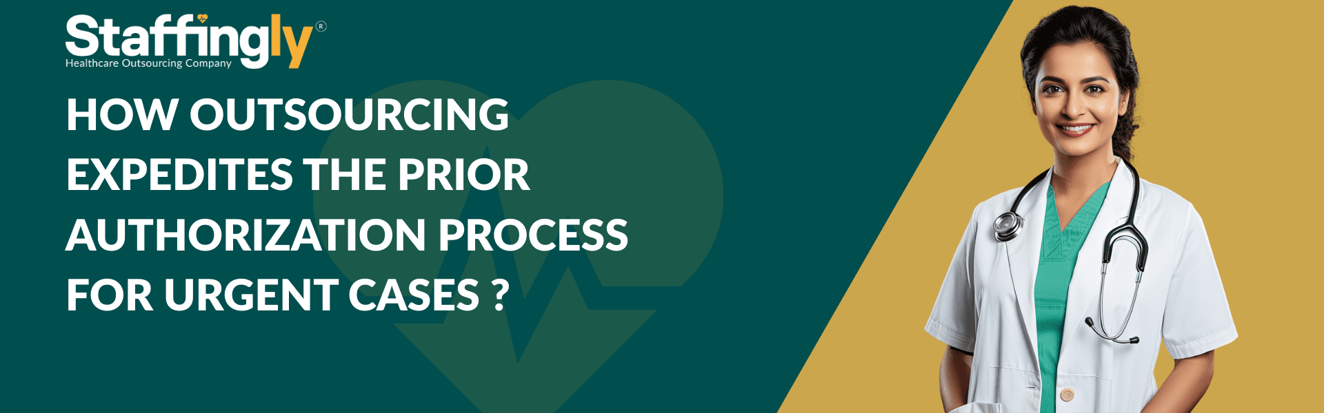 How Outsourcing Expedites the Prior Authorization Process for Urgent Cases
