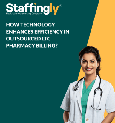 How Technology Enhances Efficiency in Outsourced LTC Pharmacy Billing