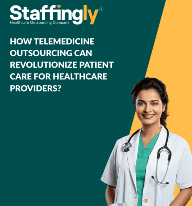 How Telemedicine Outsourcing Can Revolutionize Patient Care for Healthcare Providers