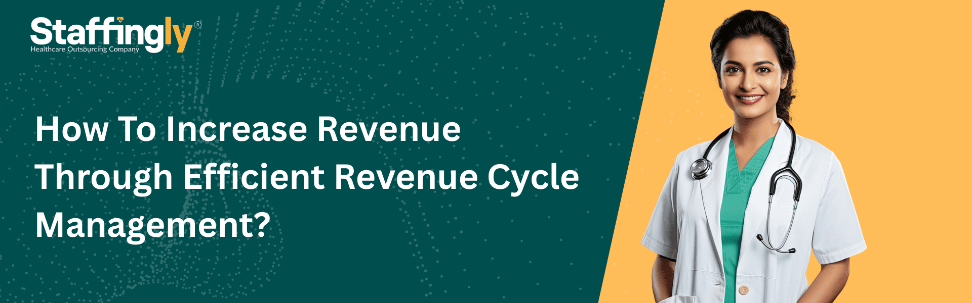 How To Increase Revenue Through Efficient Revenue Cycle Management