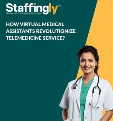 How Virtual Medical Assistants Revolutionize Telemedicine Service