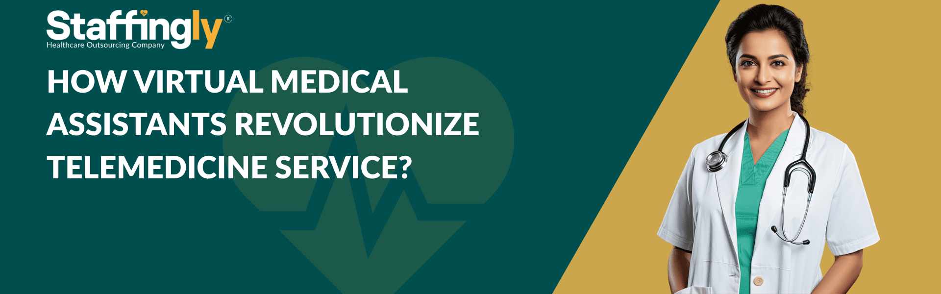 How Virtual Medical Assistants Revolutionize Telemedicine Service