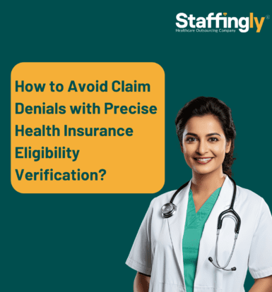 How to Avoid Claim Denials with Precise Health Insurance Eligibility Verification