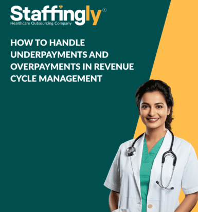 How to Handle Underpayments and Overpayments in Revenue Cycle Management