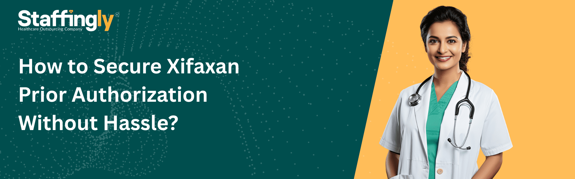 How to Secure Xifaxan Prior Authorization Without Hassle