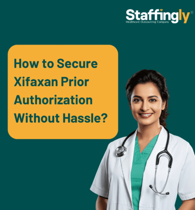 How to Secure Xifaxan Prior Authorization Without Hassle