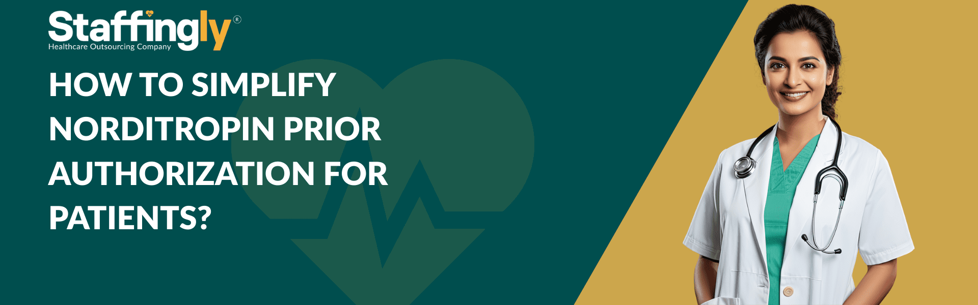 How to Simplify Norditropin Prior Authorization for Patients