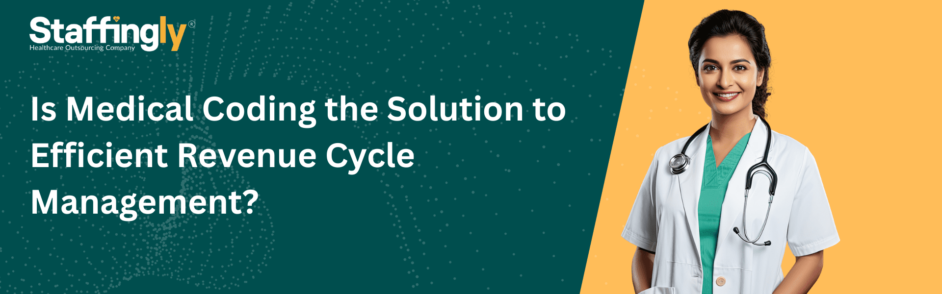 Is Medical Coding the Solution to Efficient Revenue Cycle Management