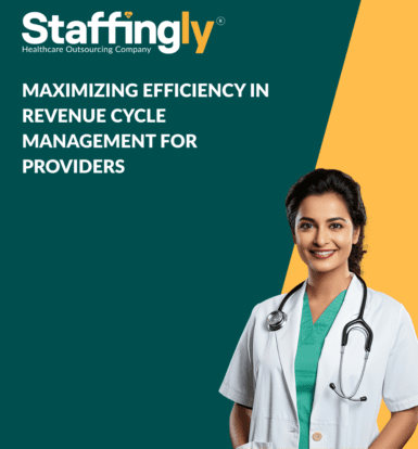 Maximizing Efficiency in Revenue Cycle Management for Providers