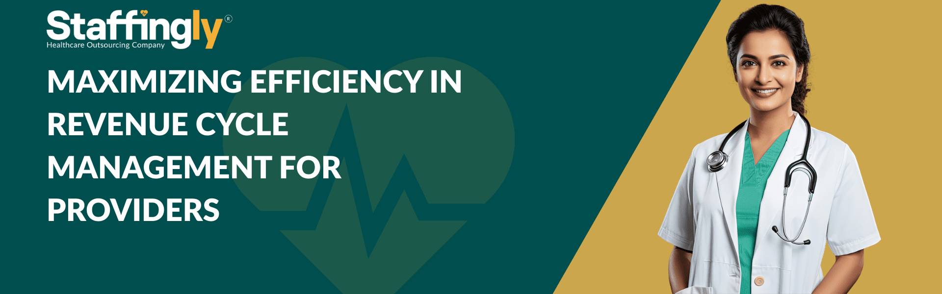 Maximizing Efficiency in Revenue Cycle Management for Providers