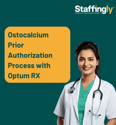 Ostocalcium Prior Authorization Process with Optum RX