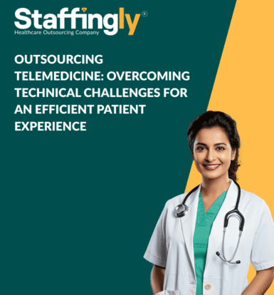 Outsourcing Telemedicine Overcoming Technical Challenges for an Efficient Patient Experience