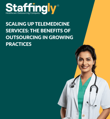 Scaling Up Telemedicine Services The Benefits of Outsourcing in Growing Practices