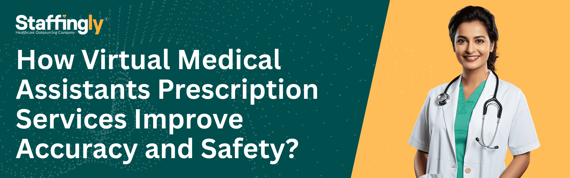 A healthcare professional in a mask and gloves reviewing patient data on a tablet outdoors.