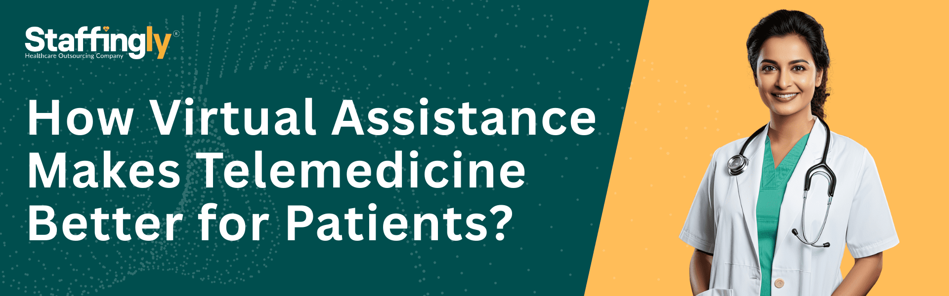 A doctor conducting a telemedicine consultation on a computer screen, highlighting virtual medical assistance in remote healthcare.