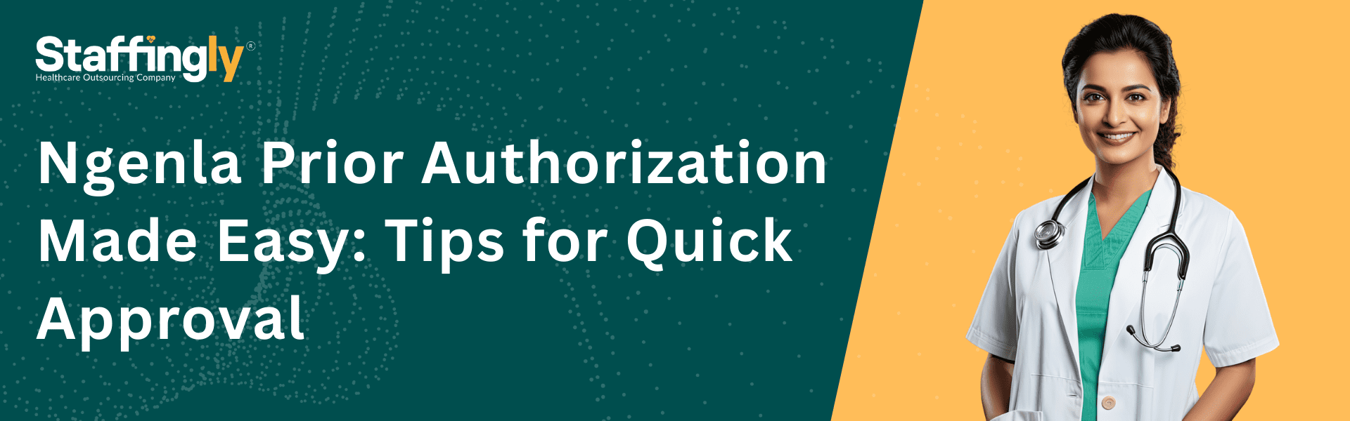 Ngenla Prior Authorization Made Easy: Tips for Quick Approval