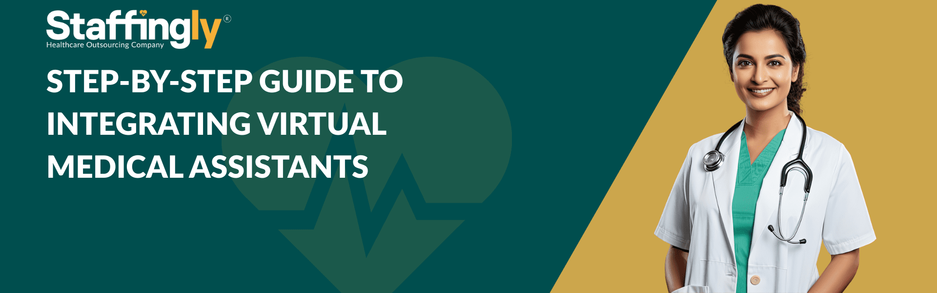 Step-by-Step Guide to Integrating Virtual Medical Assistants