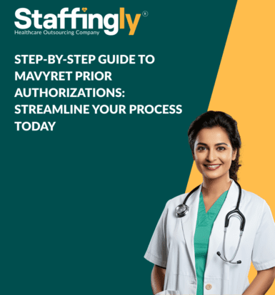 Step-by-Step Guide to Mavyret Prior Authorizations Streamline Your Process Today