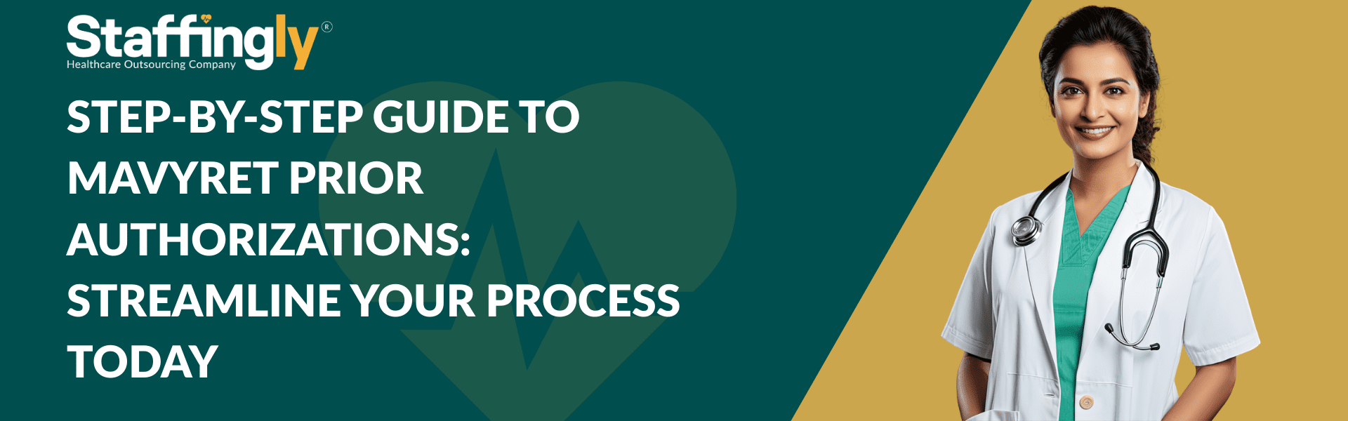 Step-by-Step Guide to Mavyret Prior Authorizations Streamline Your Process Today