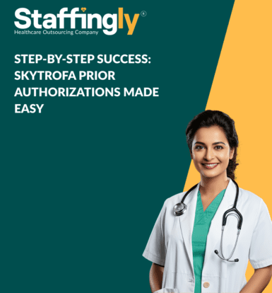 Step-by-Step Success Skytrofa Prior Authorizations Made Easy
